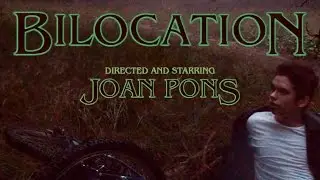 BILOCATION | Joan Pons
