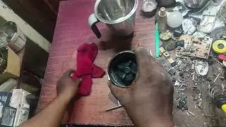 Mixer Griender Jar Repairing || How to Repair Mixi Jar || #electronic , #repair 