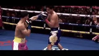 Ryan Garcia vs Rolly Romero &ndash; HIGHLIGHTS Did Ryan Dominated Rolly ? Watch To Find Out