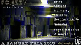Fonzzy Ft. Rossy Romero- So&ntilde;ador