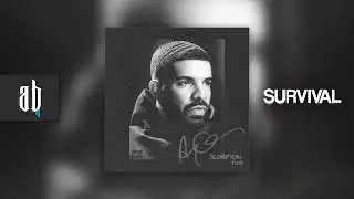 (FREE) Drake, Scorpion Type Beat 2018 - 