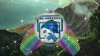 Elektronomia - LIMITLESS | 8D AUDIO