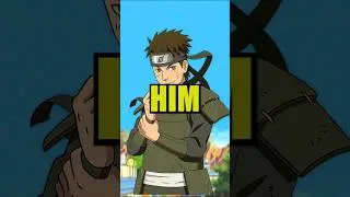 Prime Hiruzen Is the Strongest Ninja In Naruto!!!  #naruto #narutoshippuden #anime