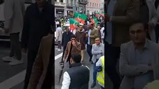 PTI Protest New York USA #shorts #shortfeeds  #shortvideo #short #shortsvideo #subscribe #viral #pti