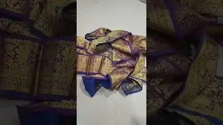 Reuse of old saree border 😍#stitching #sareeborder #shorts #ytshorts