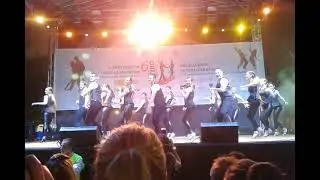 Salsa Primera Salsa Show Beogradski Latino Maraton