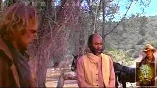 The Nightlinger Prayer from the John Wayne movie 