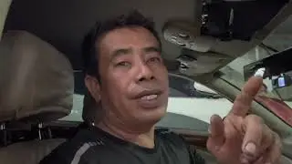 Nissan Sentra Na Ayaw Umandar