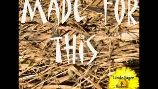 Linde Sagen & Robert Dahlstr&oslash;m - Made for this
