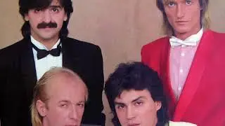 Srebrna krila - Da nema ljubavi