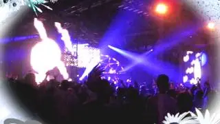 Glowsticking.com @ Electric Daisy Carnival (EDC) Dallas 2011