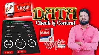 Virgin mobile SIM | Virgin mobile data check | Virgin mobile app ksa | Virgin mobile ksa | Virgin