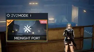 Mode Baru Lagi 2v2 dan Kendaraan Baru - Undawn