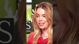 Milly Alcock doesn&rsquo;t want to become the next Tom Holland #shorts #millyalcock