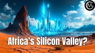 Egypt&rsquo;s Giant Leap: Building Africa&rsquo;s Largest Tech City in the Desert