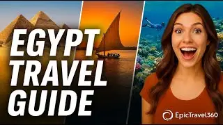 Egypt Travel Tips Nobody Tells You | Avoid These 5 Mistakes