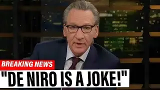 Bill Maher Calmly Torches Democrats Over Tim Walz 2024 Buzz