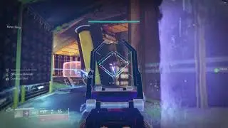 Lightfall Season 20 Trials week one clips