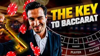3 Advanced Baccarat Systems That Actually Work