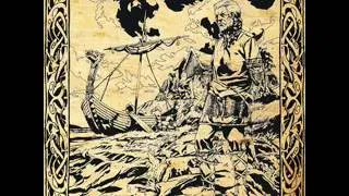 Angantyr - Skovens Egne V&aring;ben |Forvist - 2012|
