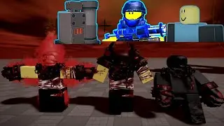 3 Star Deathbringer Right Now (Animation) #tumoremode #thebattlebricks