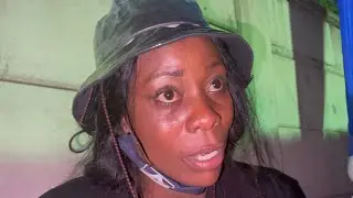 Soul Jah Love’s Sister Speaks, Funeral Gathering Day 2