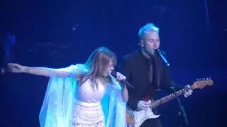 Marie Mai - en résidence