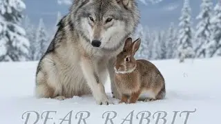 I know i'm wolf  by young heretics live action 