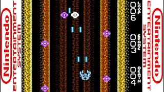 DEATHLOOP 256 (2024) NES / Famicom / Dendy