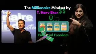 T  Harv Eker&rsquo;s 6 Jar System | Master Your Money Like the Wealthy