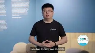 Zhejiang Chengshi Robot | PIER71 SPC2025 Finalist