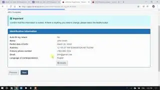 Учебное пособие по регистрации волонтеров CVITP 2019