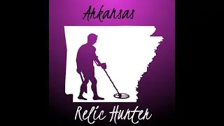 Ozarks Metal Detecting Club Spring (seeded) Hunt