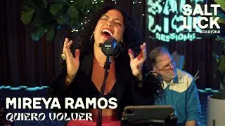 Mireya Ramos: 