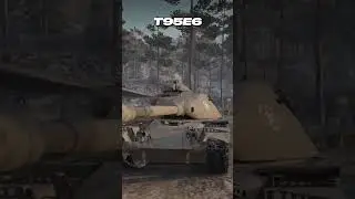 Ці танки випробують твої нерви у World of Tanks!