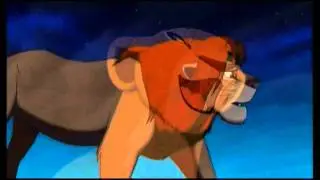 The Lion King: Bad Things - Jace Everett