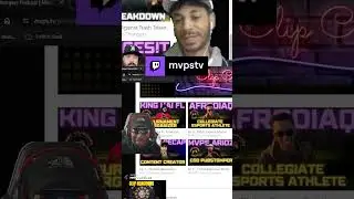 Drink on the Sly - Mango & Berry | mvpstv on #Twitch