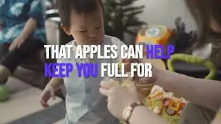 How Many Calories in an Apple? Shocking Results Will Surprise You