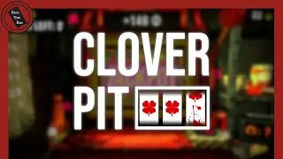 Отвергая проложенный мне путь | CloverPit
