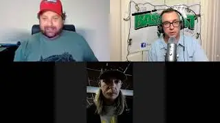 Feider's hard work pays off on this episode of Bass Cast Radio