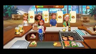 cookingjoy game seru