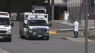 CA law targets surprise ambulance bills after Bay Area couple paid $2,255 for 'unnecessary' trip