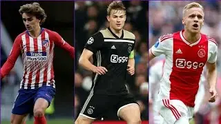 LATEST TRANSFER NEWS CONFIRMED & RUMOURS SUMMER 2019 ||| BY SOCIAL SPORTS NETWORK
