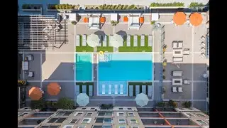 Modera Observatory Park | A Study in Modern Living. | Denver, CO