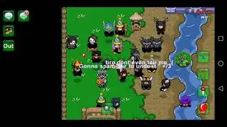 graal online classic bth winner 10k tower