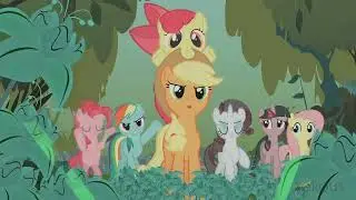 YTP MLP - Hexagons are Super and Zecora is evil [Torqus reupload]
