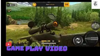 Way of the Hunter Gameplay Walkthrough Part 1 - For Android Games Like GreenHel #game #gameplay 