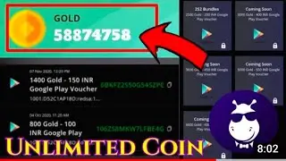 unlimited coin in loco app😃