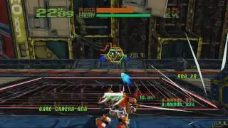 Dordray vs Temjin (PoV)