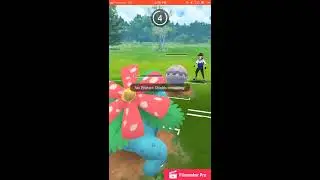 Pokemon Go RAINBOW CUP BATTLES -- Who works for you?
